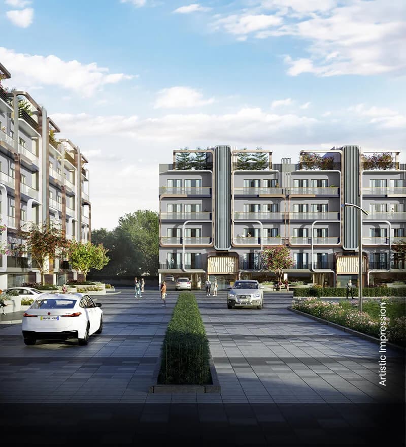Property to Invest