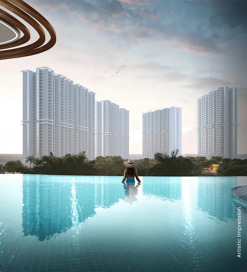 Smart World Sky Ark