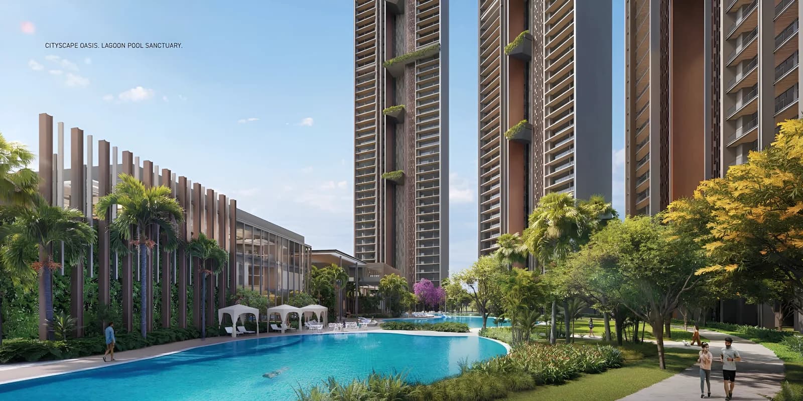 Property to Rent