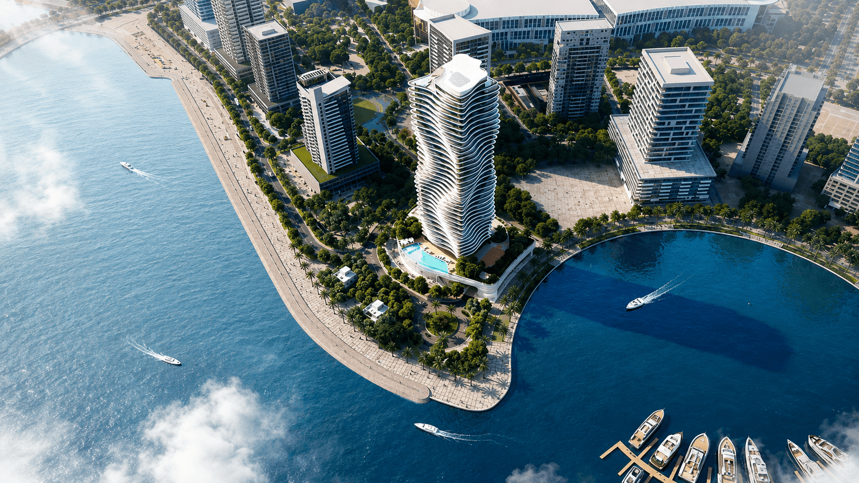 How to Actually Read a RERA Filing Before You Invest
