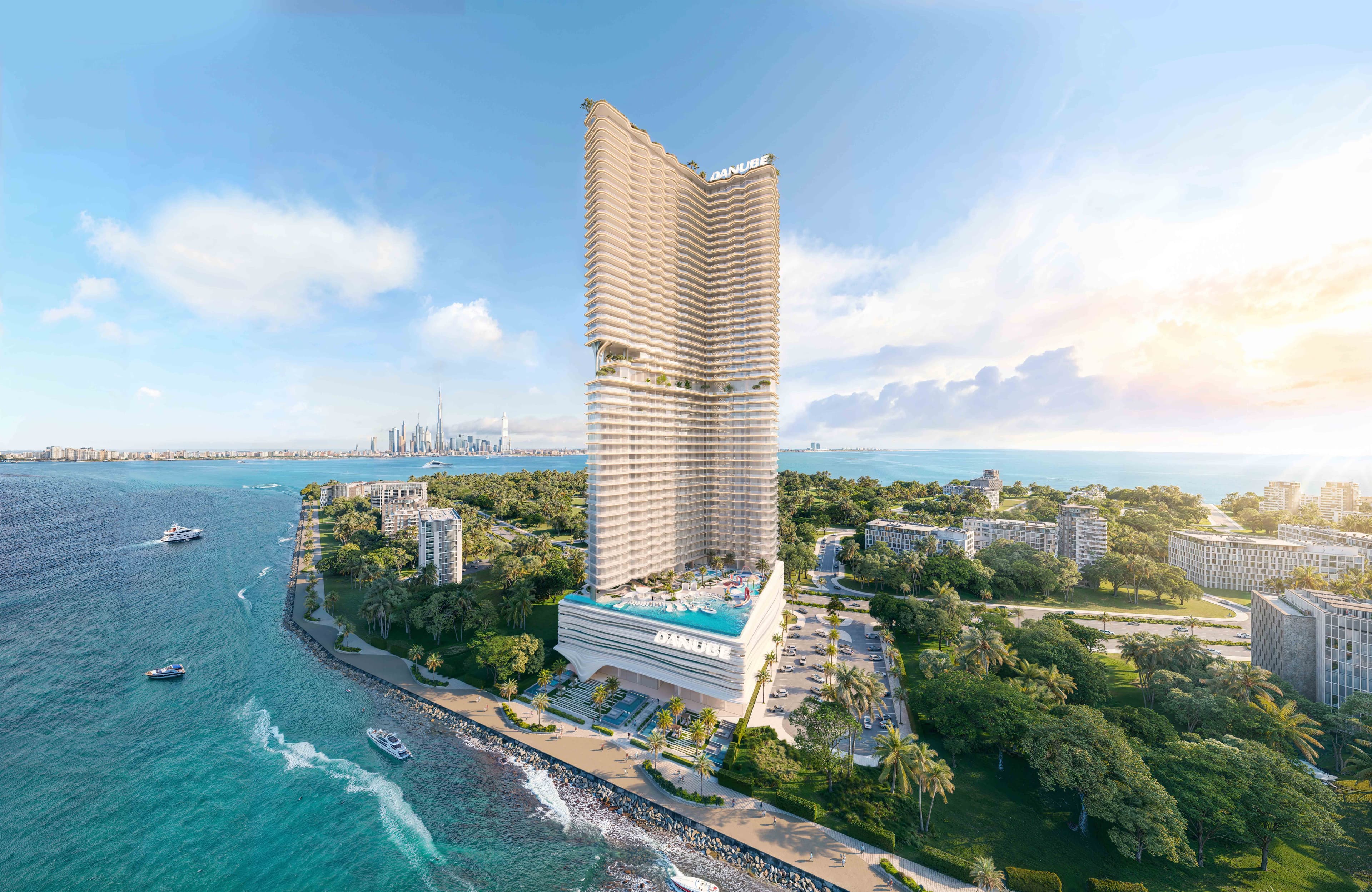 International Properties