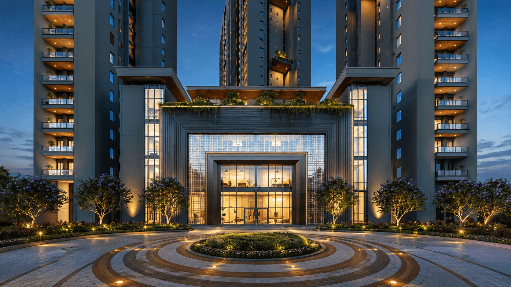 Signature Global Cloverdale