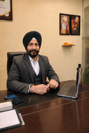 Baljeet Singh