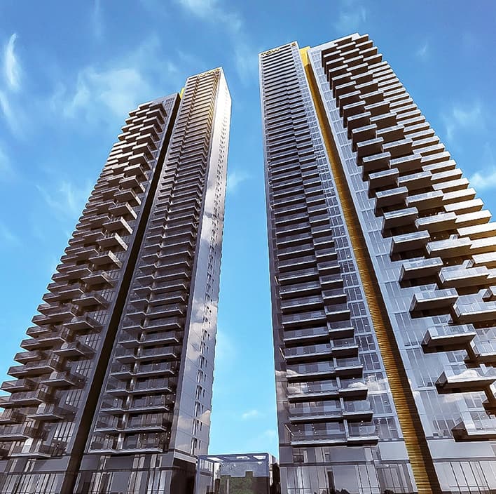 India Properties