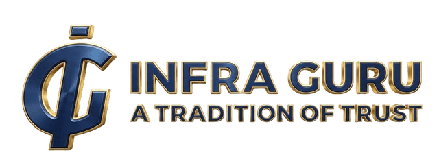 Infraguru